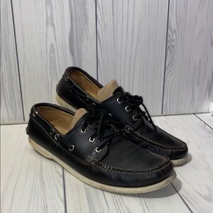 Quoddy Head Boat Shoe